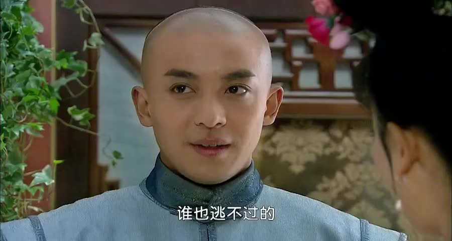 00:00 02:47 02:47 为您推荐: 新还珠格格:郎世宁给班杰明的嘴巴上画