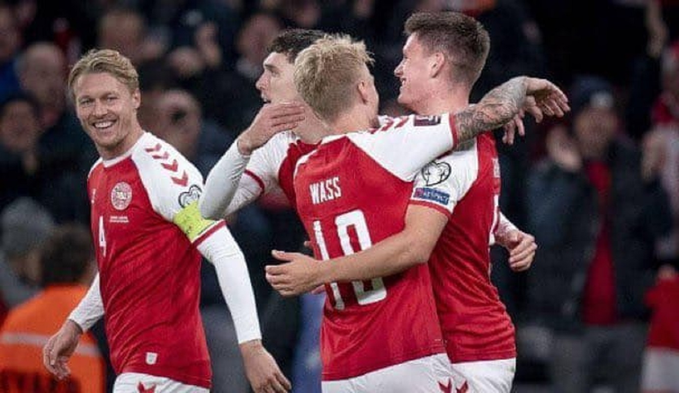 鱼叔足球:欧预选赛前瞻预测:苏格兰vs丹麦|苏格兰|丹麦|预选赛_新浪