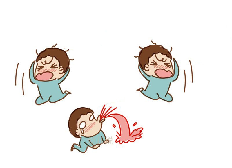 实用育儿法:小朋友着急暴躁?为什么?父母如何破?