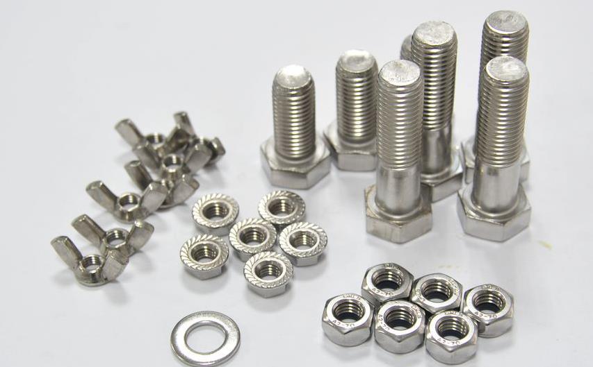 上篇|不锈钢紧固件