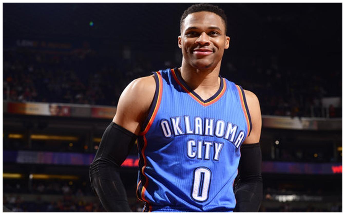 现役50分次数最多的球员,威少5次,利拉德9次,第一还在巅峰