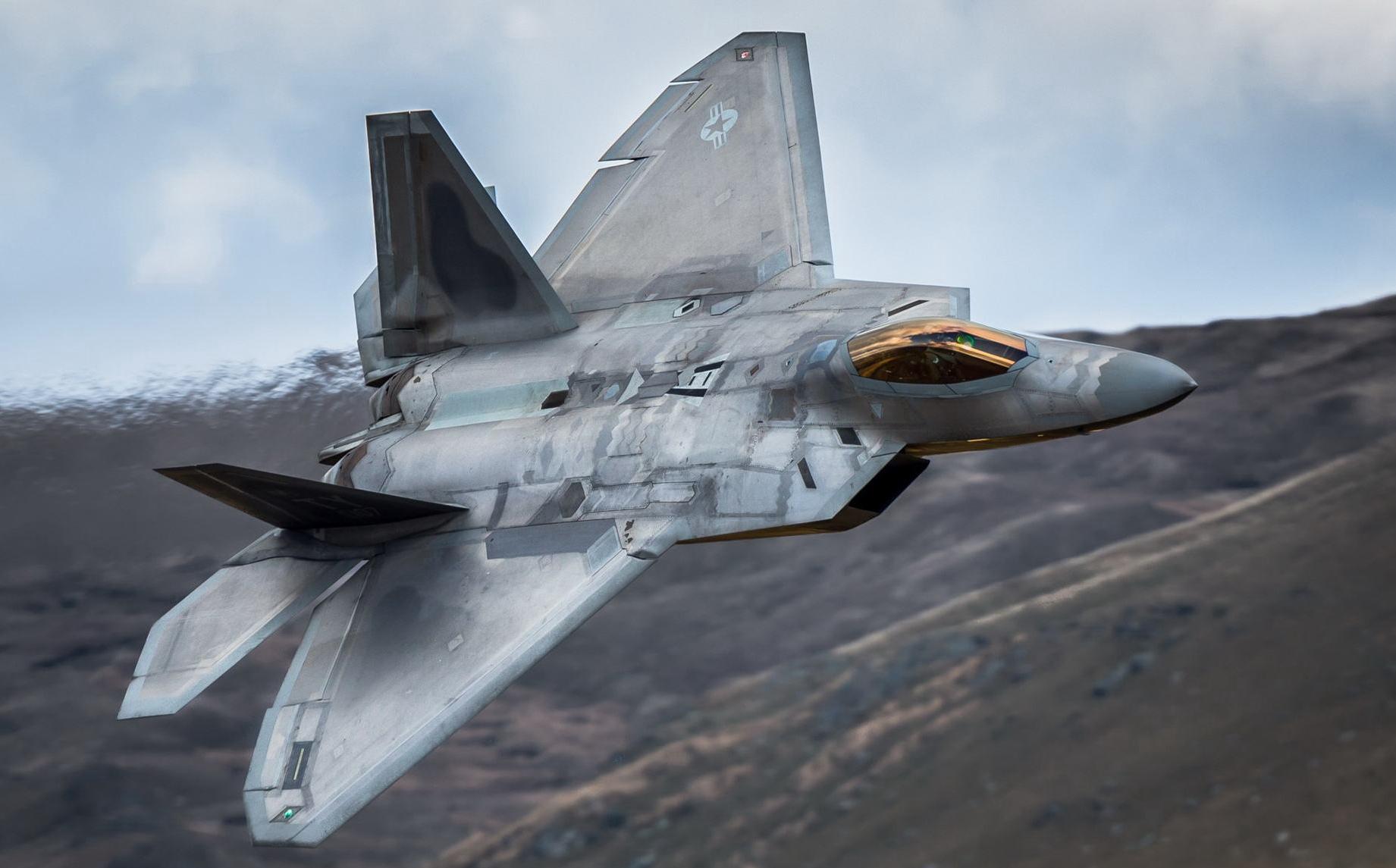 美军已失去自信计划推出新战机或已被f35战斗机伤透了心