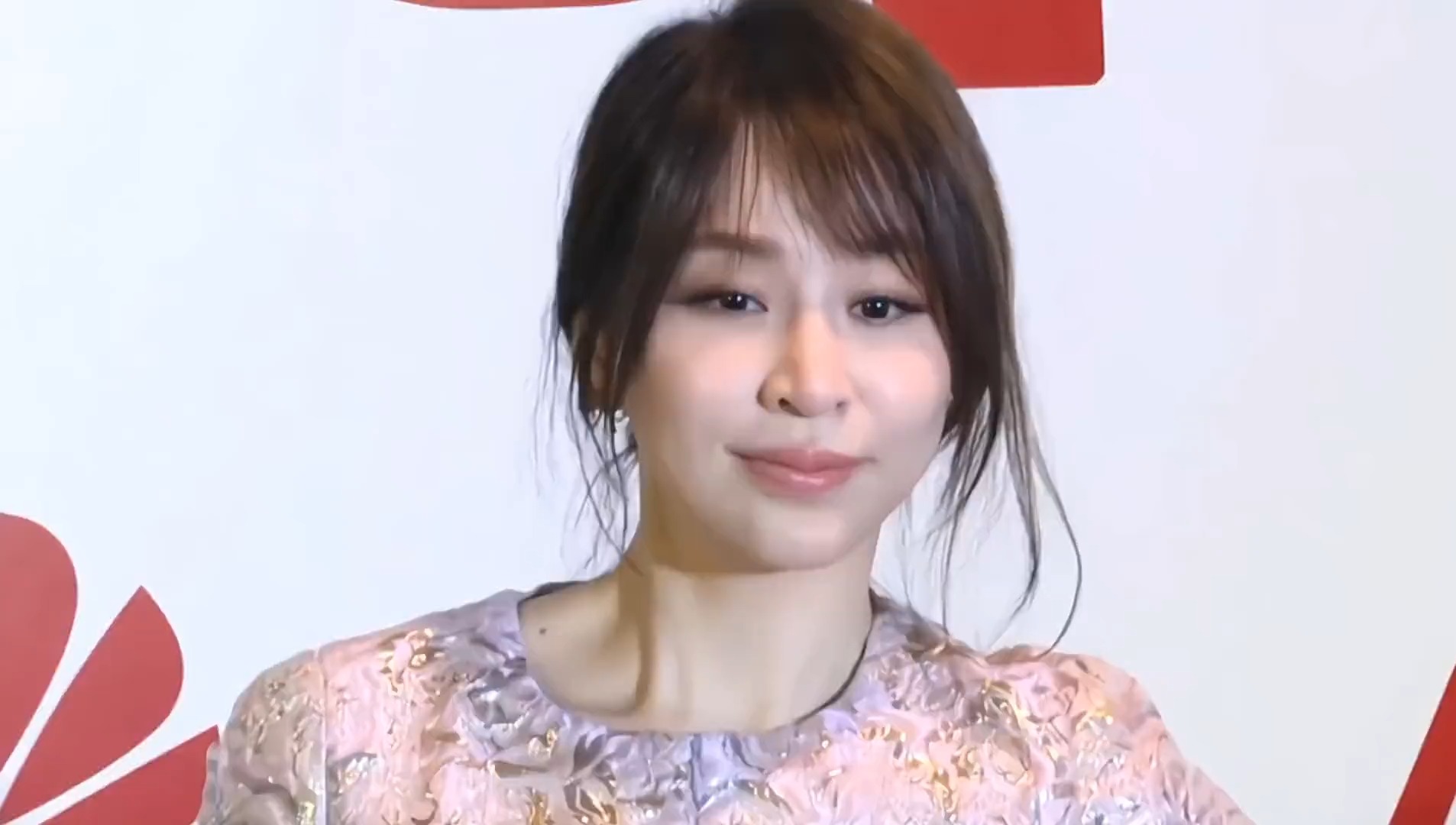 流行乐女歌手王心凌，44岁状态是不是吊打绝大多数同龄人？