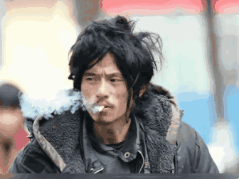 人到中年回忆自己的前半生那是相当的邋遢