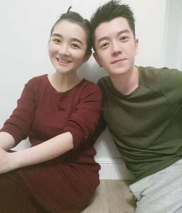 吴雅婷发博否认王栎鑫出轨张佳宁,无奈表示:不要打扰我们的朋友