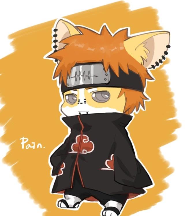 《火影忍者》:作为反派的晓组织为何会这般可爱?