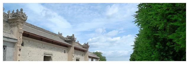 咸阳再现“巨富豪宅”,家族商号遍布13省,拥有仆人丫鬟165人休闲区蓝鸢梦想 - Www.slyday.coM 咸阳再现“巨富豪宅”,家族商号遍布13省,拥有仆人丫鬟165人休闲区蓝鸢梦想 - Www.slyday.coM