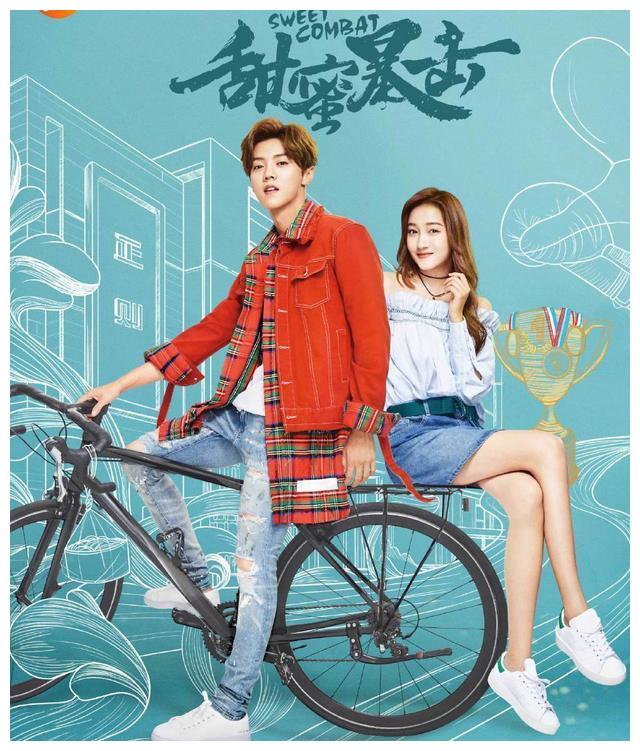 王牌对王牌:关晓彤吴磊的《影》片段,虽是娱乐节目,却是好作品