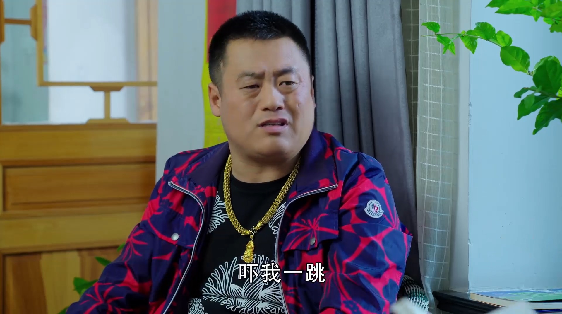 乡村爱情宋晓峰使坏套路宋青莲用生命威胁青莲简直了