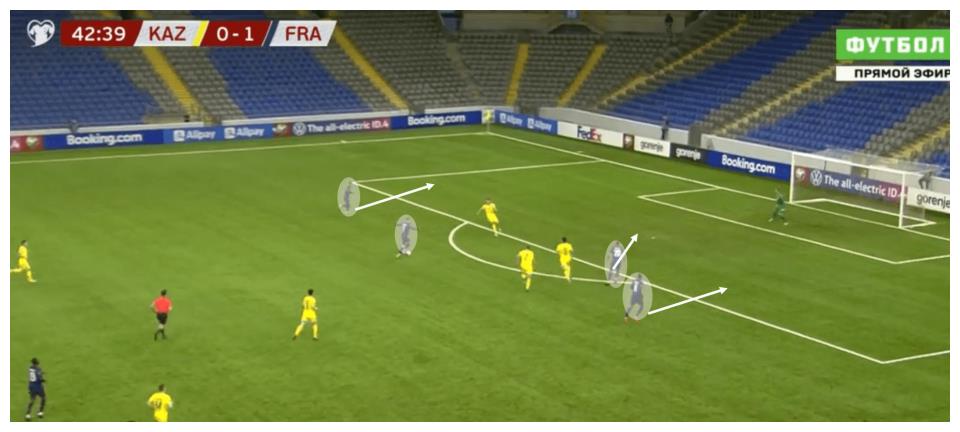 欧洲杯瞭望站|阵容齐整的法国队能再次向欧洲杯冠军发起冲击吗?休闲区蓝鸢梦想 - Www.slyday.coM 欧洲杯瞭望站|阵容齐整的法国队能再次向欧洲杯冠军发起冲击吗?休闲区蓝鸢梦想 - Www.slyday.coM