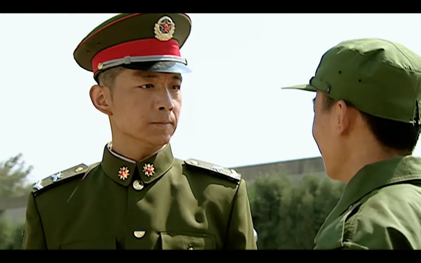 士兵突击往事张译陈思诚都想演许三多反而是王宝强不想演