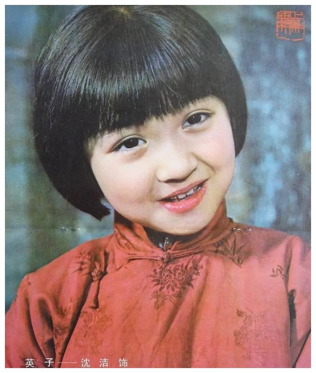 《城南旧事》里的疯子秀贞:我付出真心,你毁我一生__财经头条