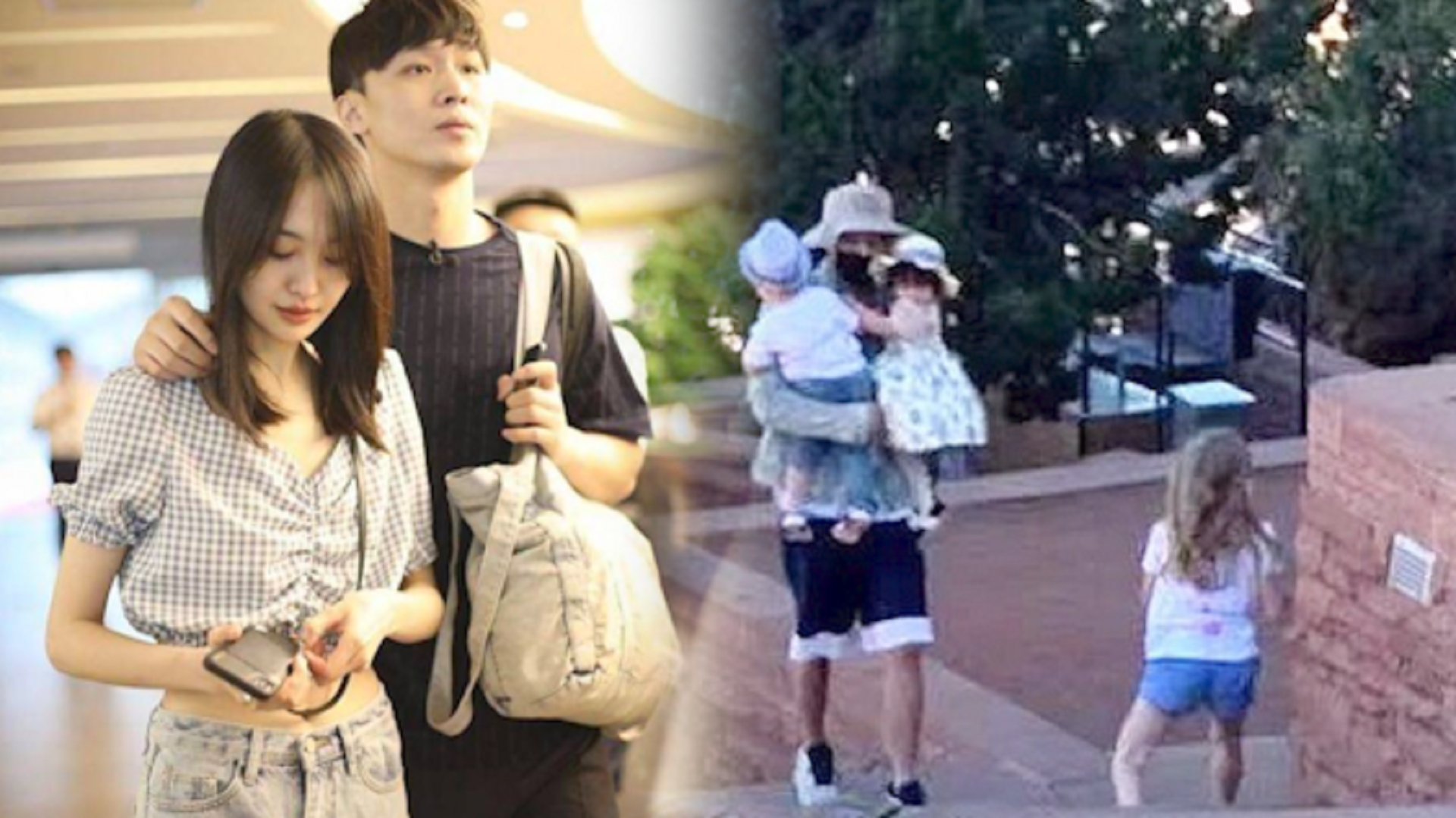 郑爽被曝已看精神病,遭查税后家人罕发声,蕴意深厚引人遐想