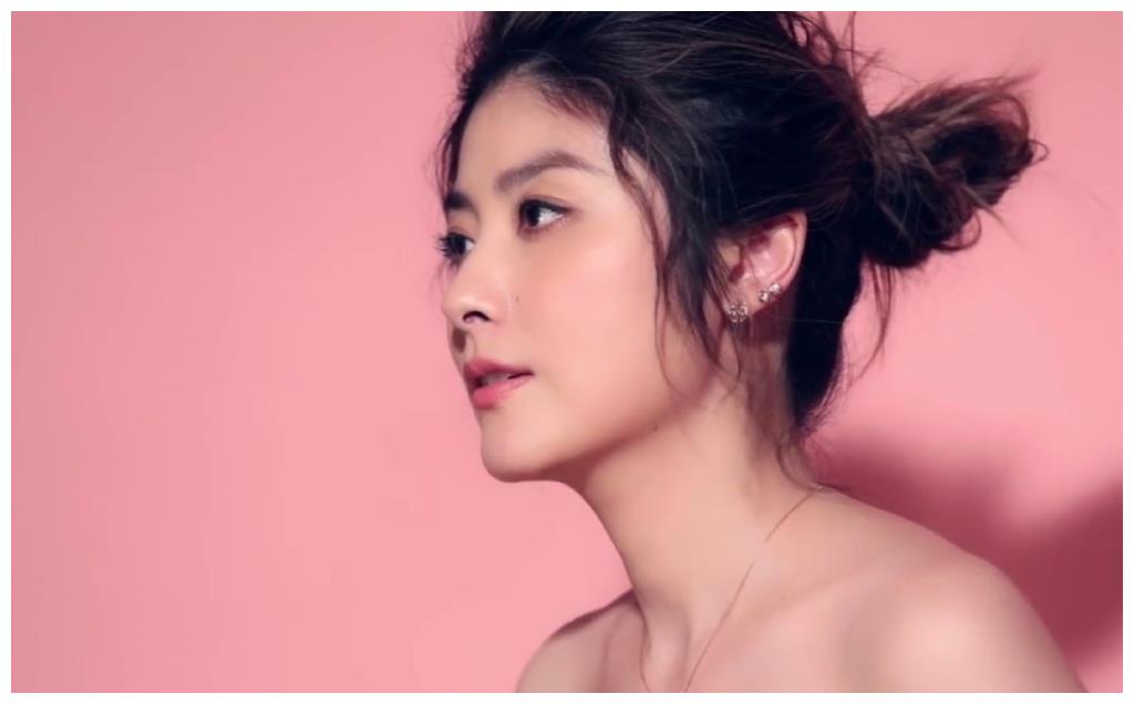 美女歌星陈慧琳的图集