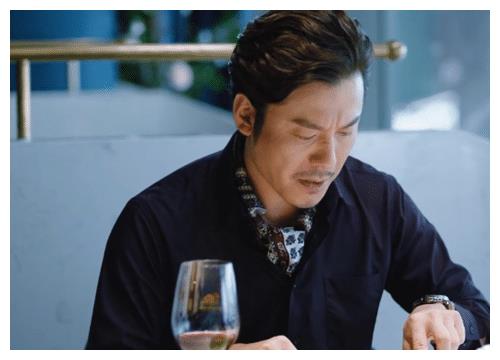 暴风眼评分63源于逻辑细节漏洞百出杨幂的困兽斗