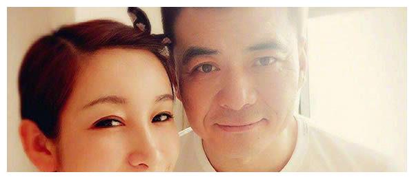 秦海璐老公叫什么名字