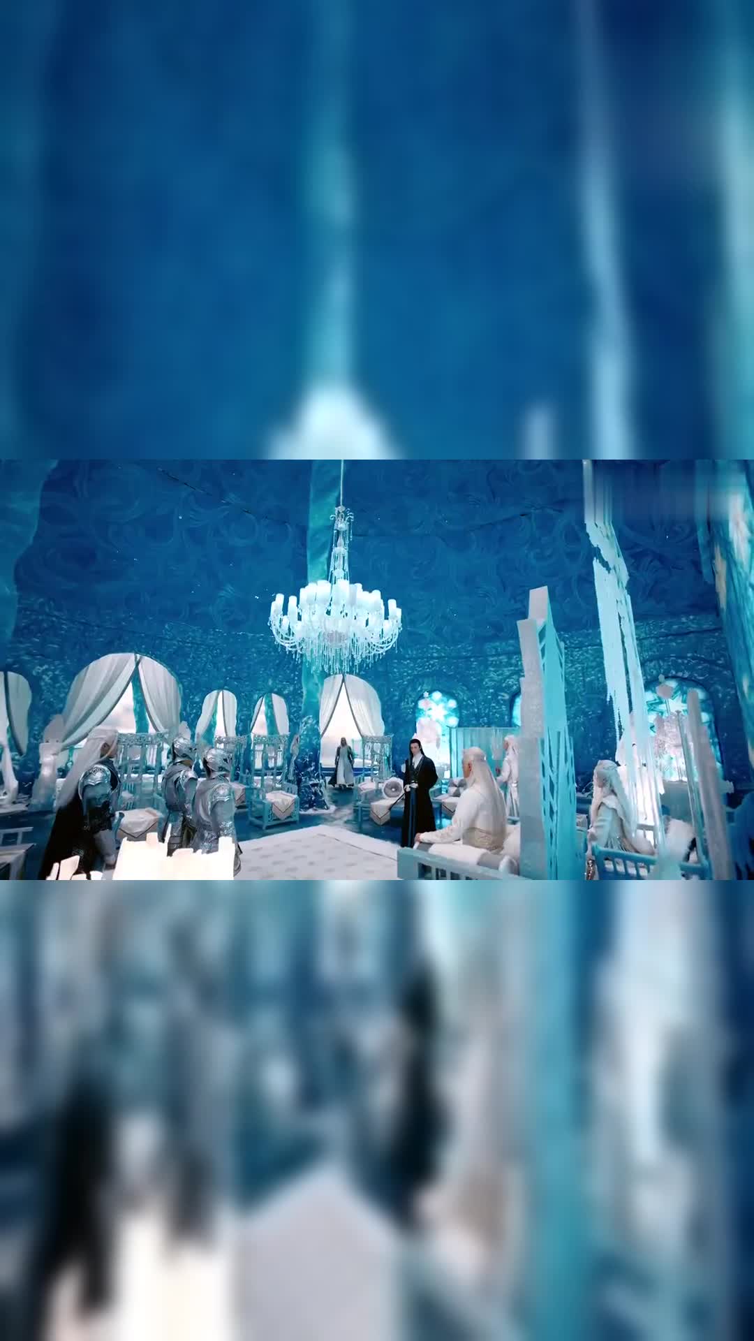 幻城:残留幻术曝出真相,泫榻之死,谜团终于被解开_手机新浪网