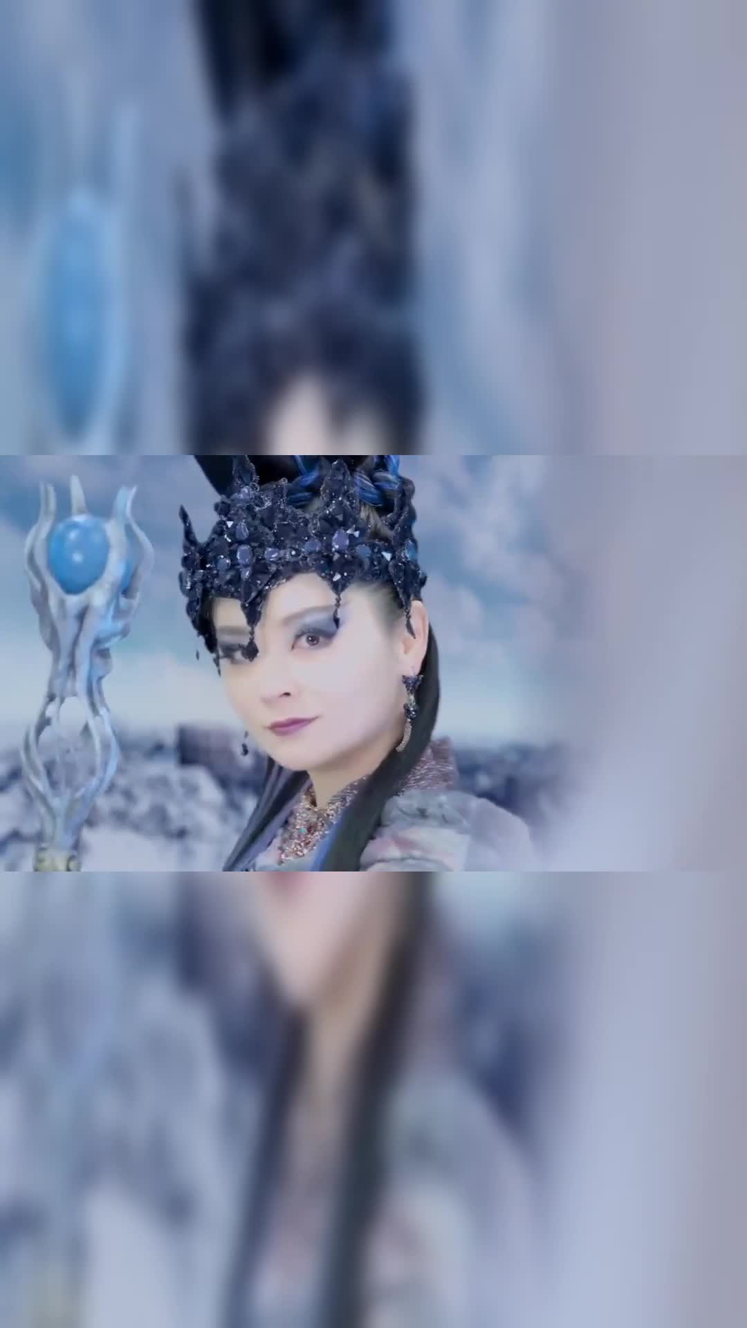 幻城星昼真厉害不仅预知到卡索的招数还能操控众神