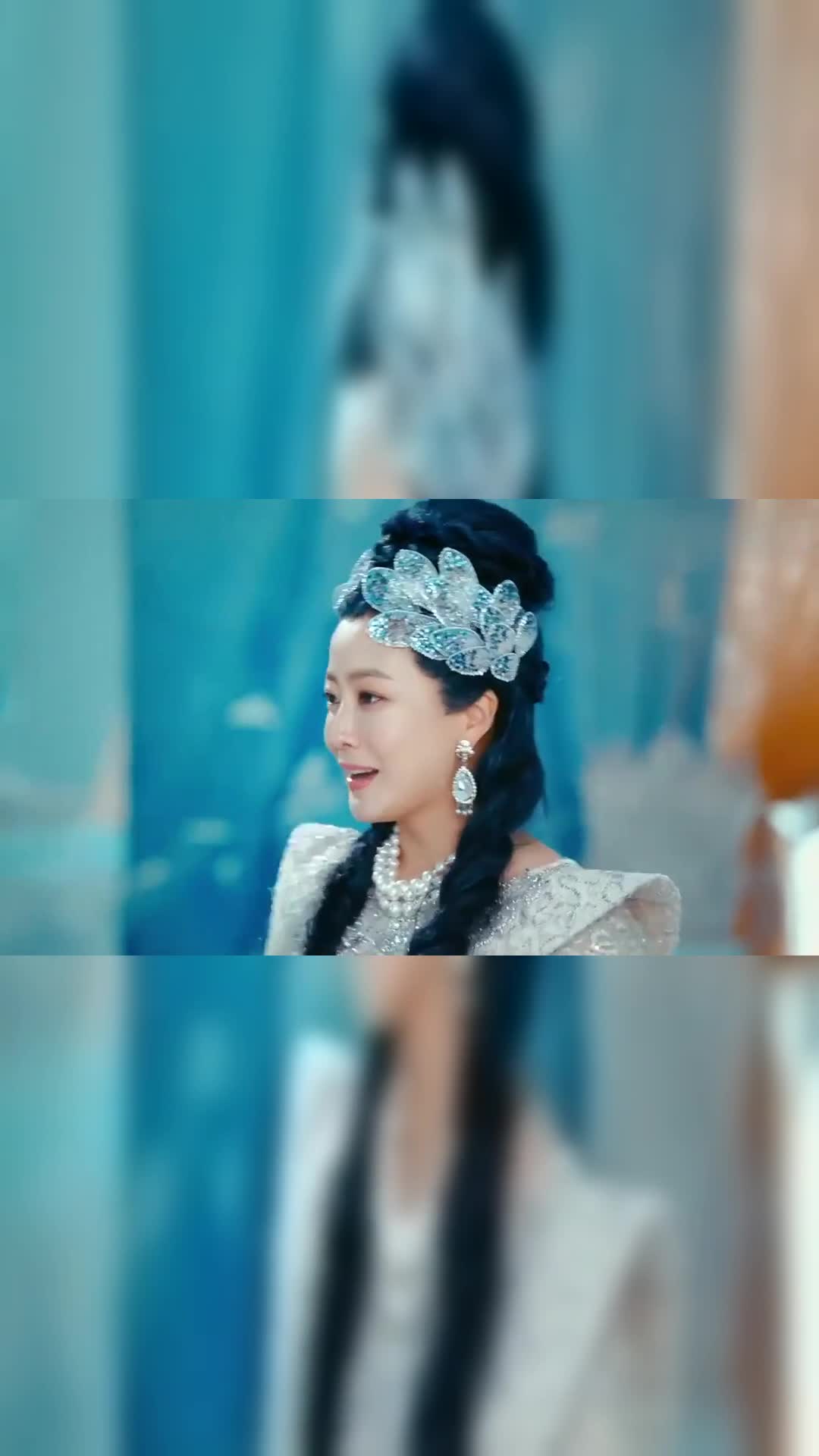 幻城圣尊为断莲姬野心说出秘密谁料连姬毫不在意