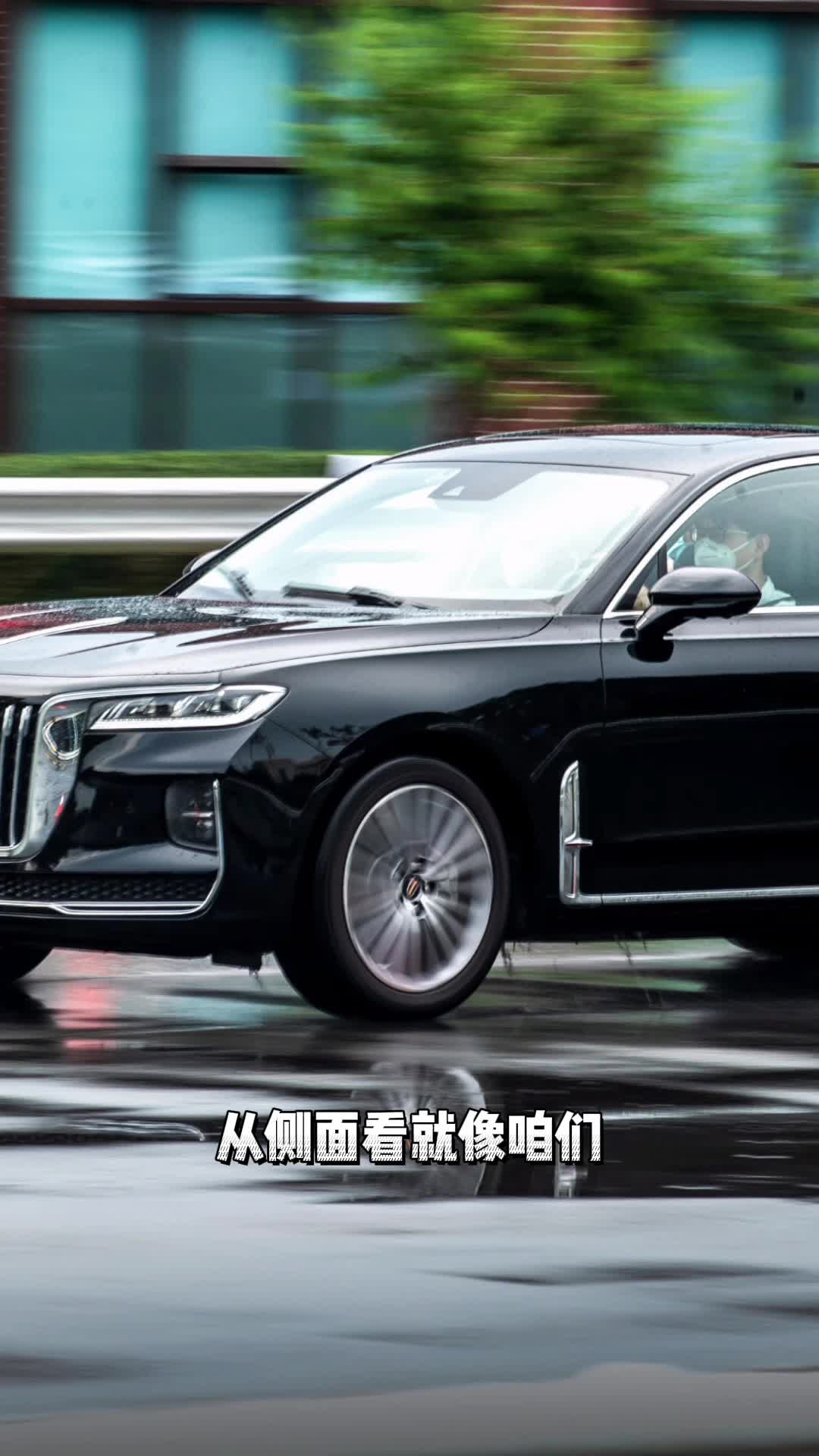 红旗H9车主提车27天讲使用感受 比车评人还专业|用车宝典|25-35万三厢车|红旗_新浪新闻