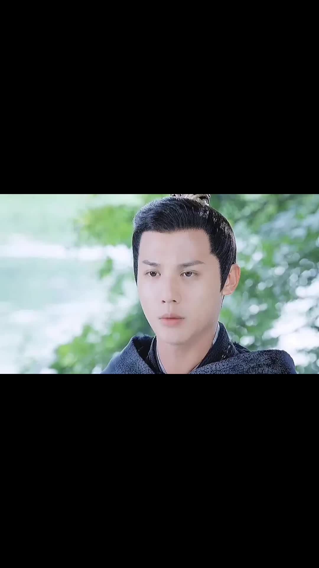 镜双城:真岚对白璎最深的爱,是放手,给她自由_手机新浪网