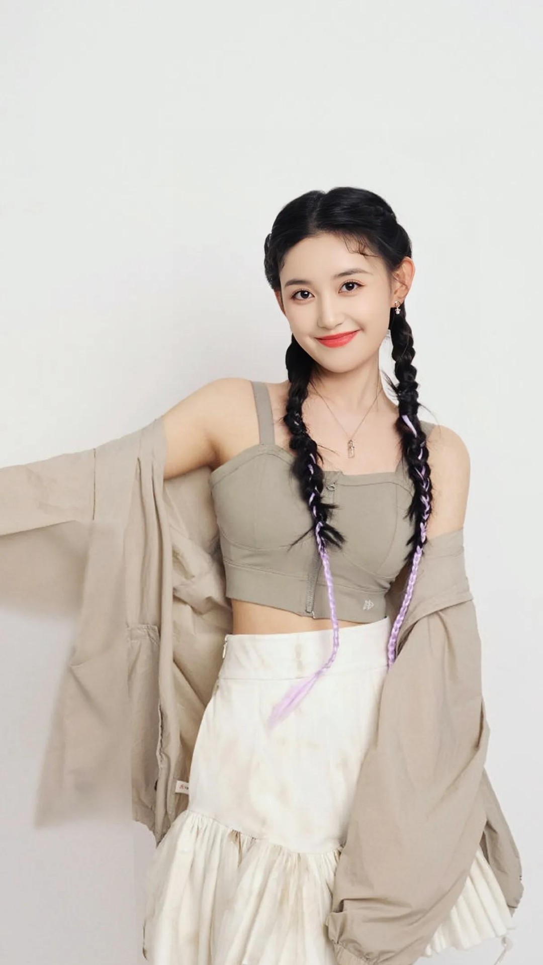 蒋依依唯美写真,如果事与愿违,就相信上天一定另有安排