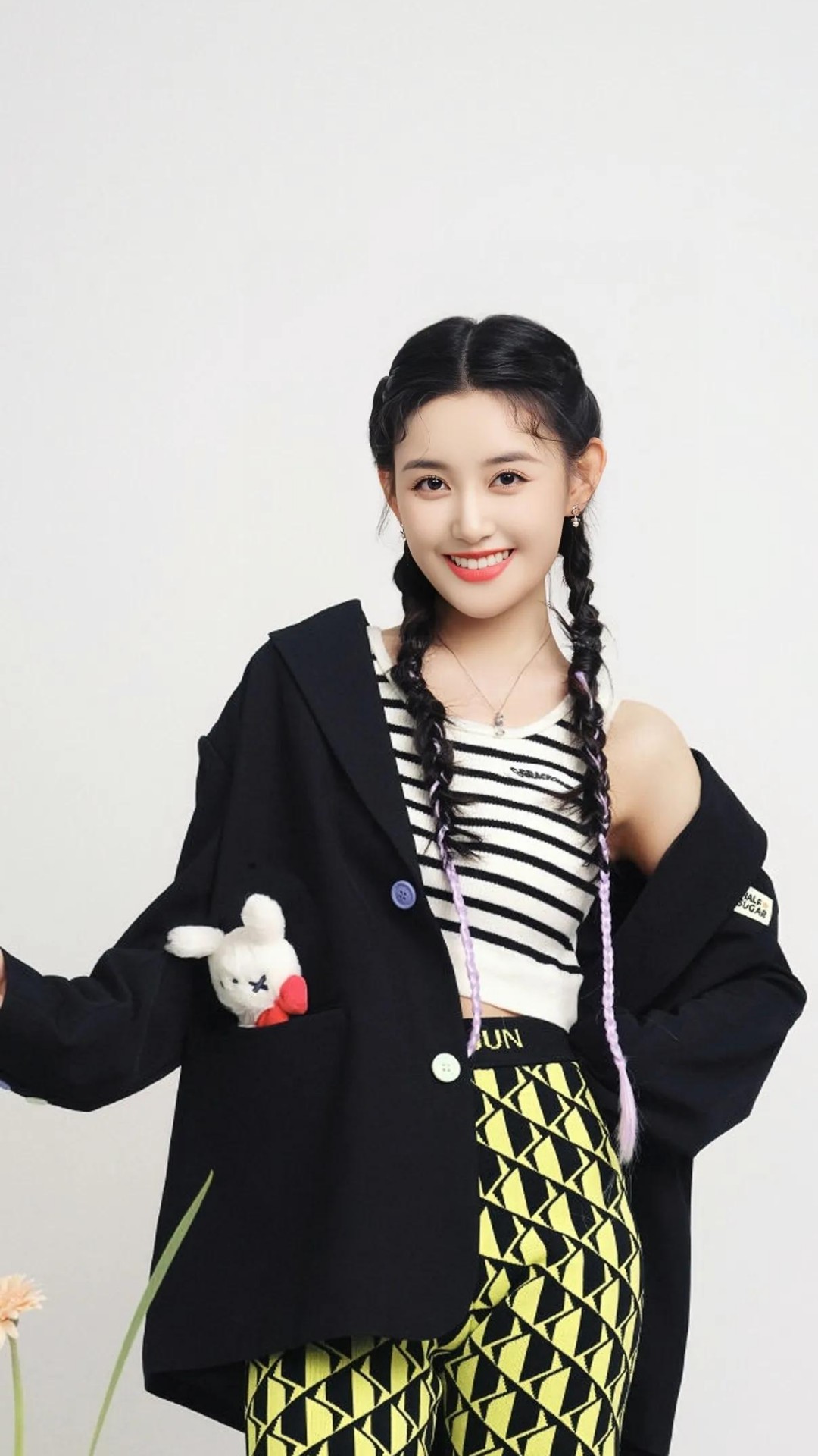 蒋依依唯美写真,如果事与愿违,就相信上天一定另有安排