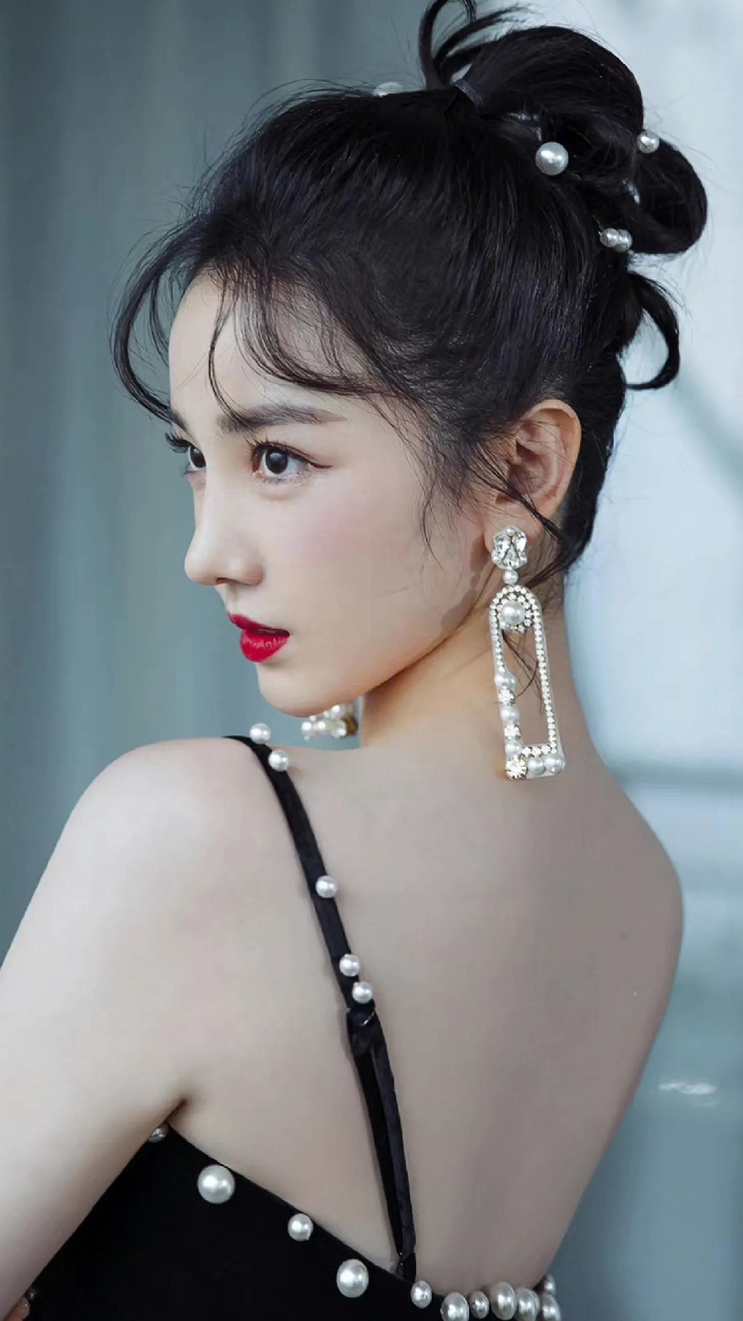 陈小纭青春靓丽写真大片