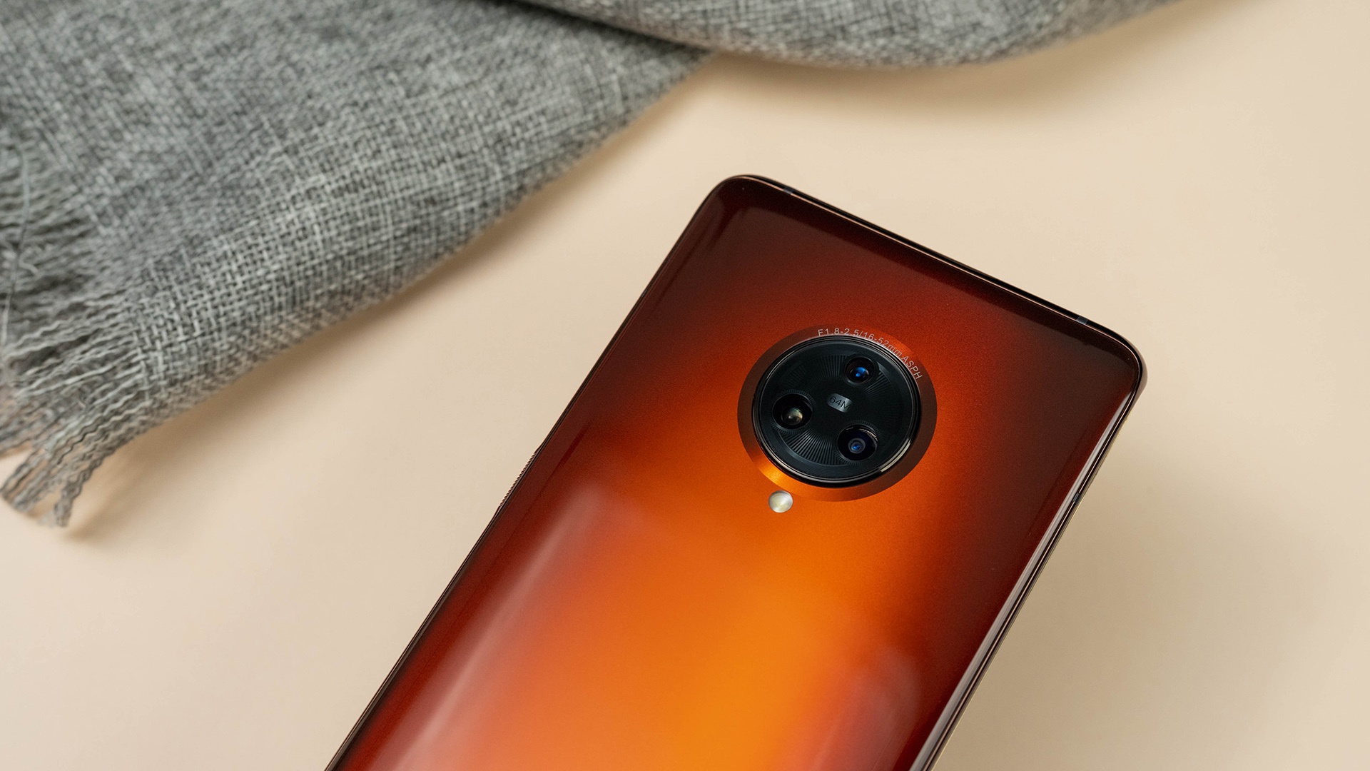 vivo nex 3s 5g图赏__财经头条