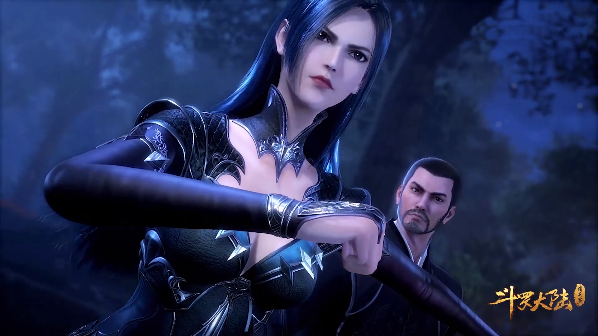 修炼"罗三炮"该吸收什么样的魂环?小刚说出答案,二龙害羞了