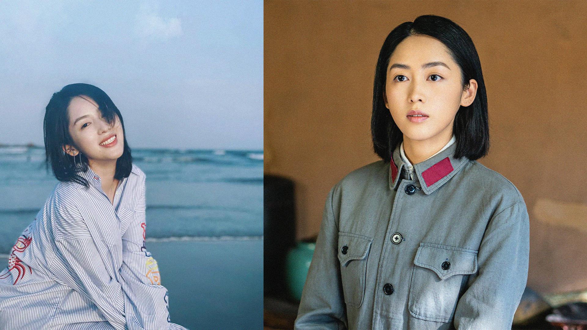 大浪淘沙热播胡原君全心诠释巾帼力量致敬百年风华