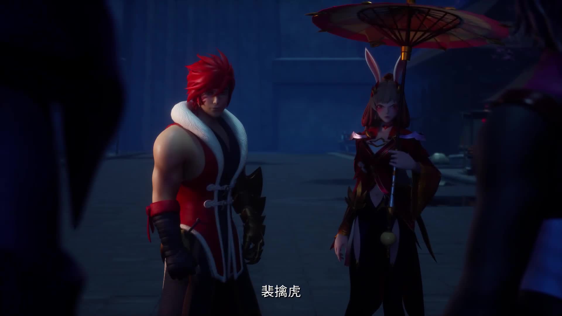 峡谷重案组:韩信这个人,狄仁杰和明世隐对他都不放心,这是为何