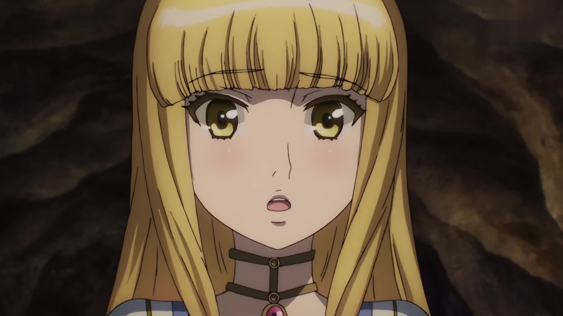 发条精灵战记:伊库塔迁怒于公主,红发女让他反省,真是猜不透