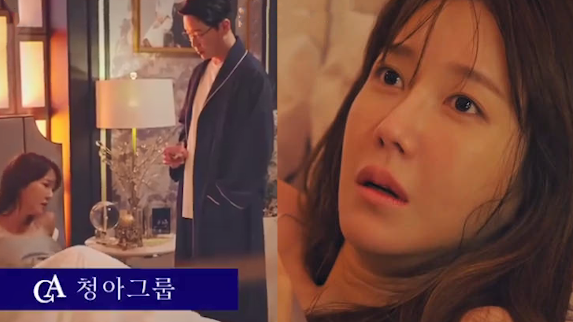 《顶楼》结局预告一切都是秀莲的梦,熬夜追剧追了个寂寞?