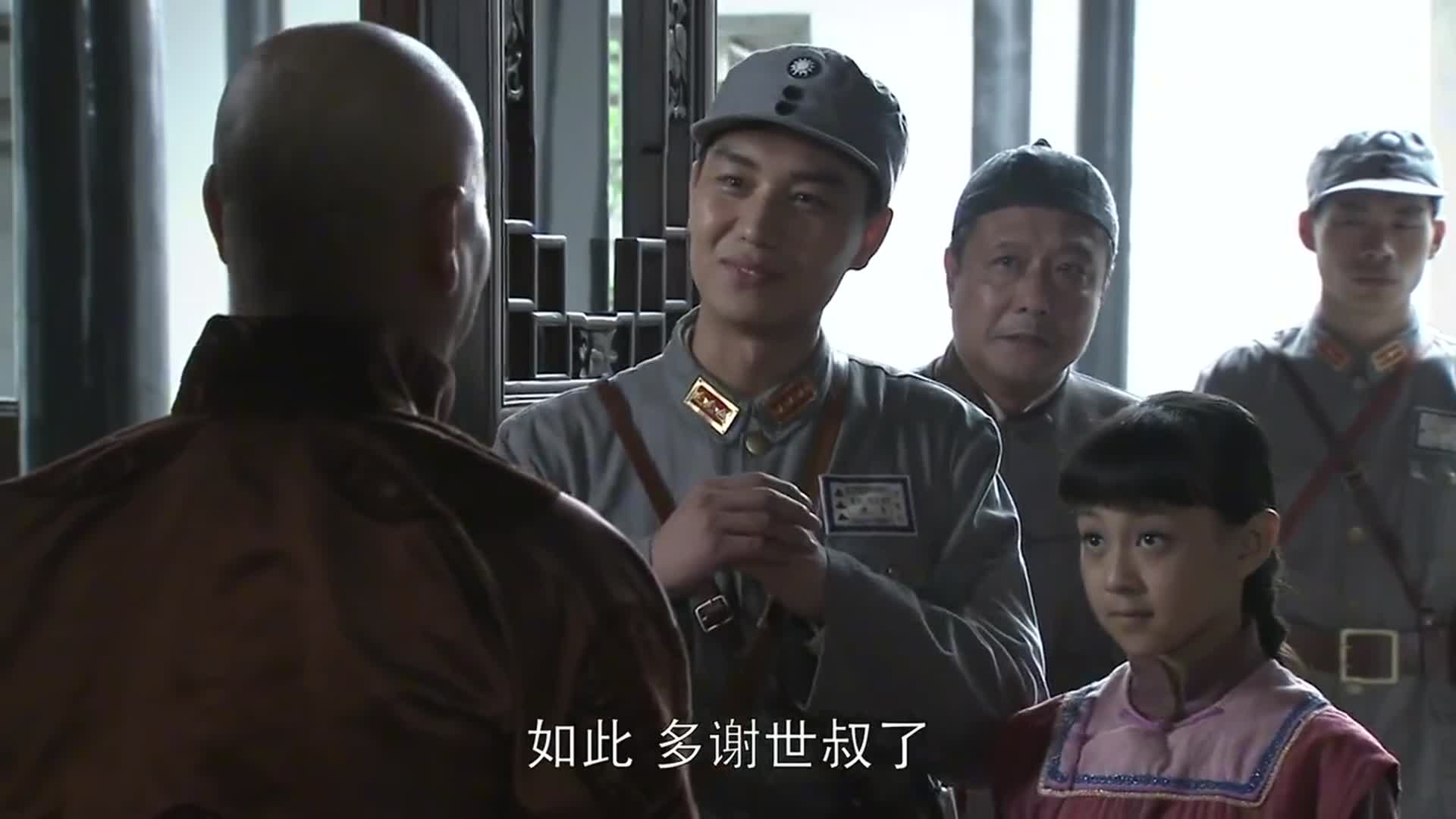 北方有佳人:姑娘被恶霸叫进府唱曲,幸亏遇到好人何家驹!