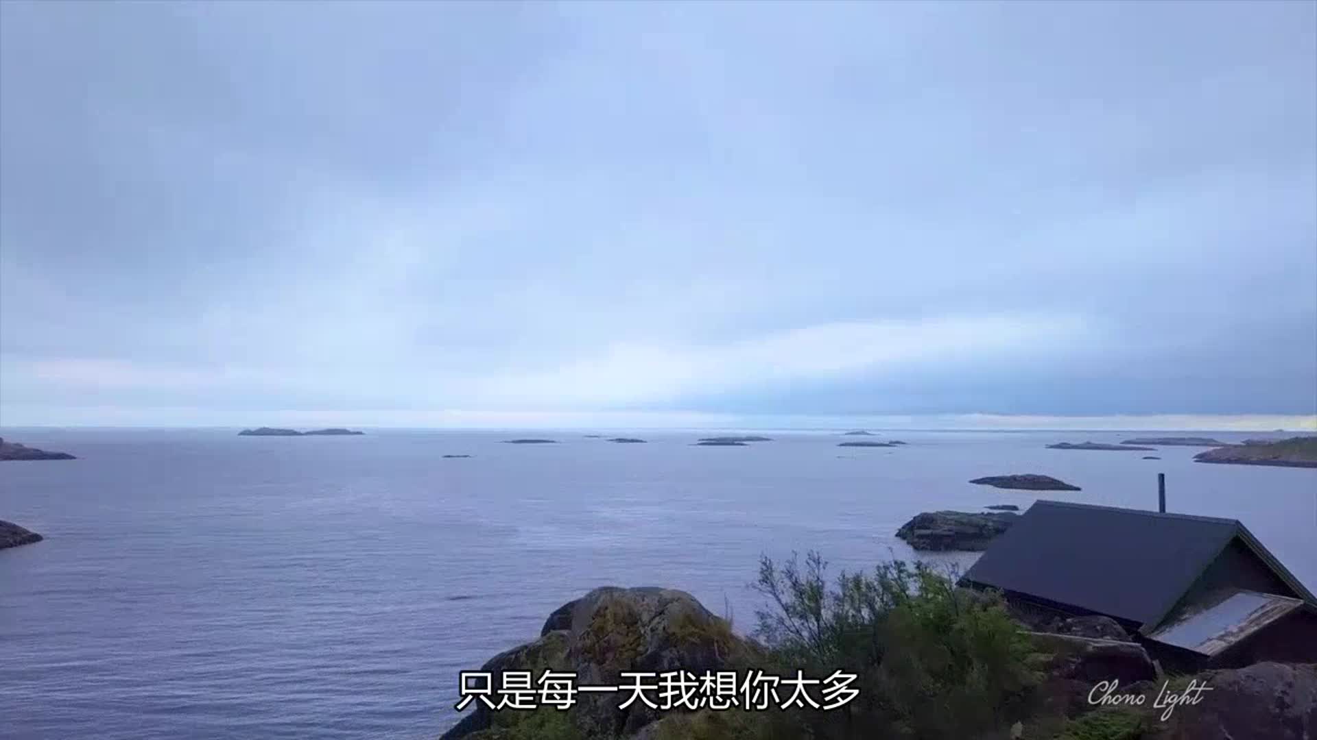 经典好歌推荐《周华健-其实不想走》,唱出心声