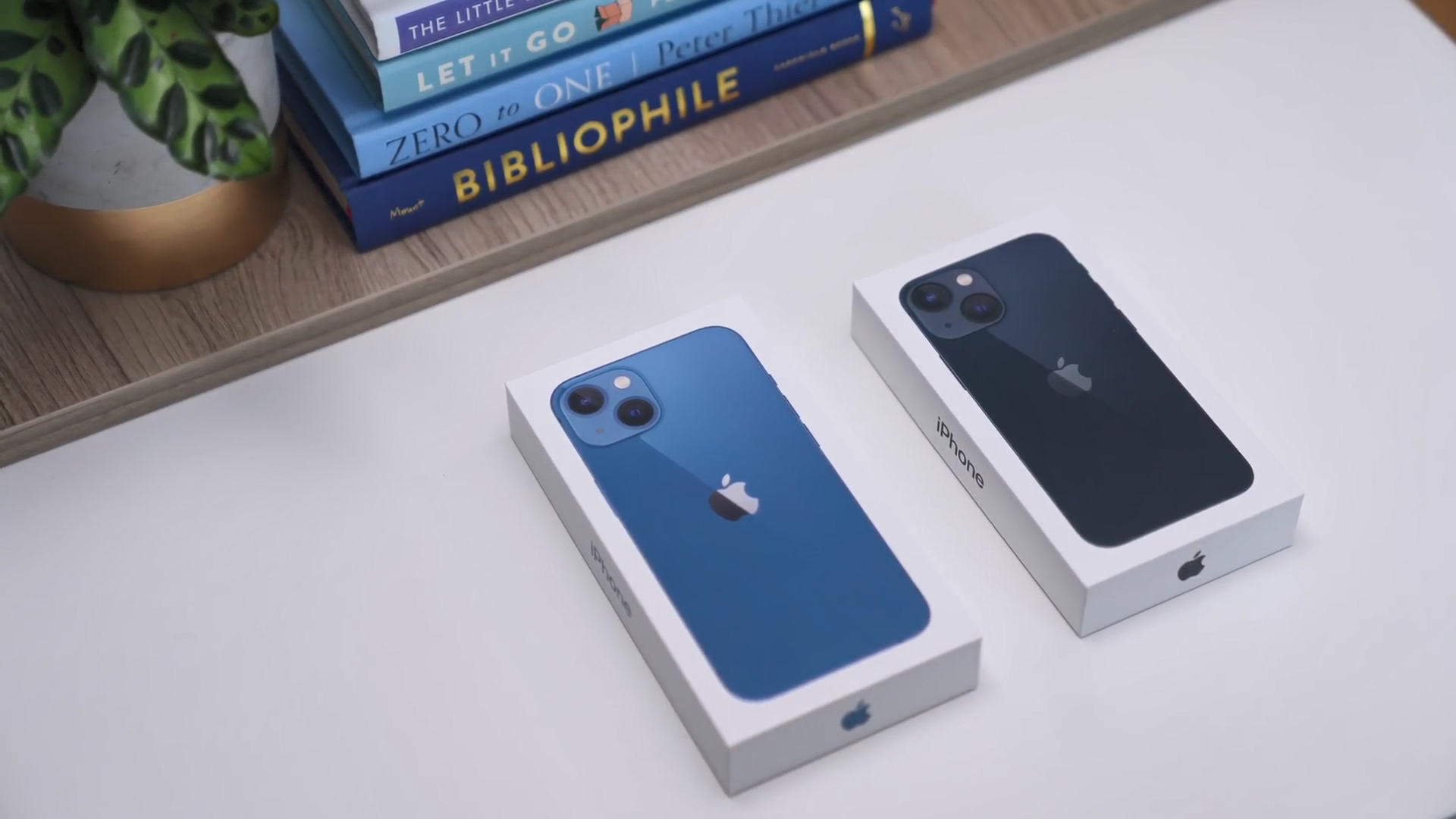 iPhone13、13mini评测：凤凰涅槃，比想象中的要更好！休闲区蓝鸢梦想 - Www.slyday.coM