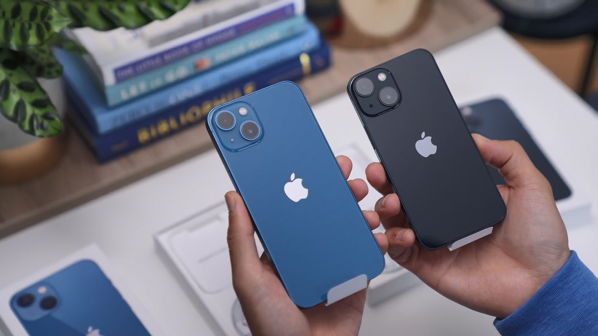 苹果 iPhone 13mini,苹果iphone12mini iphone1313mini评测凤凰涅盘比想象中的要更好