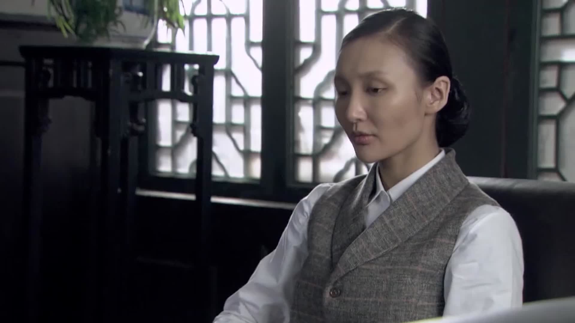 商道天问加藤帮助姐姐寻找儿子他是否能成功