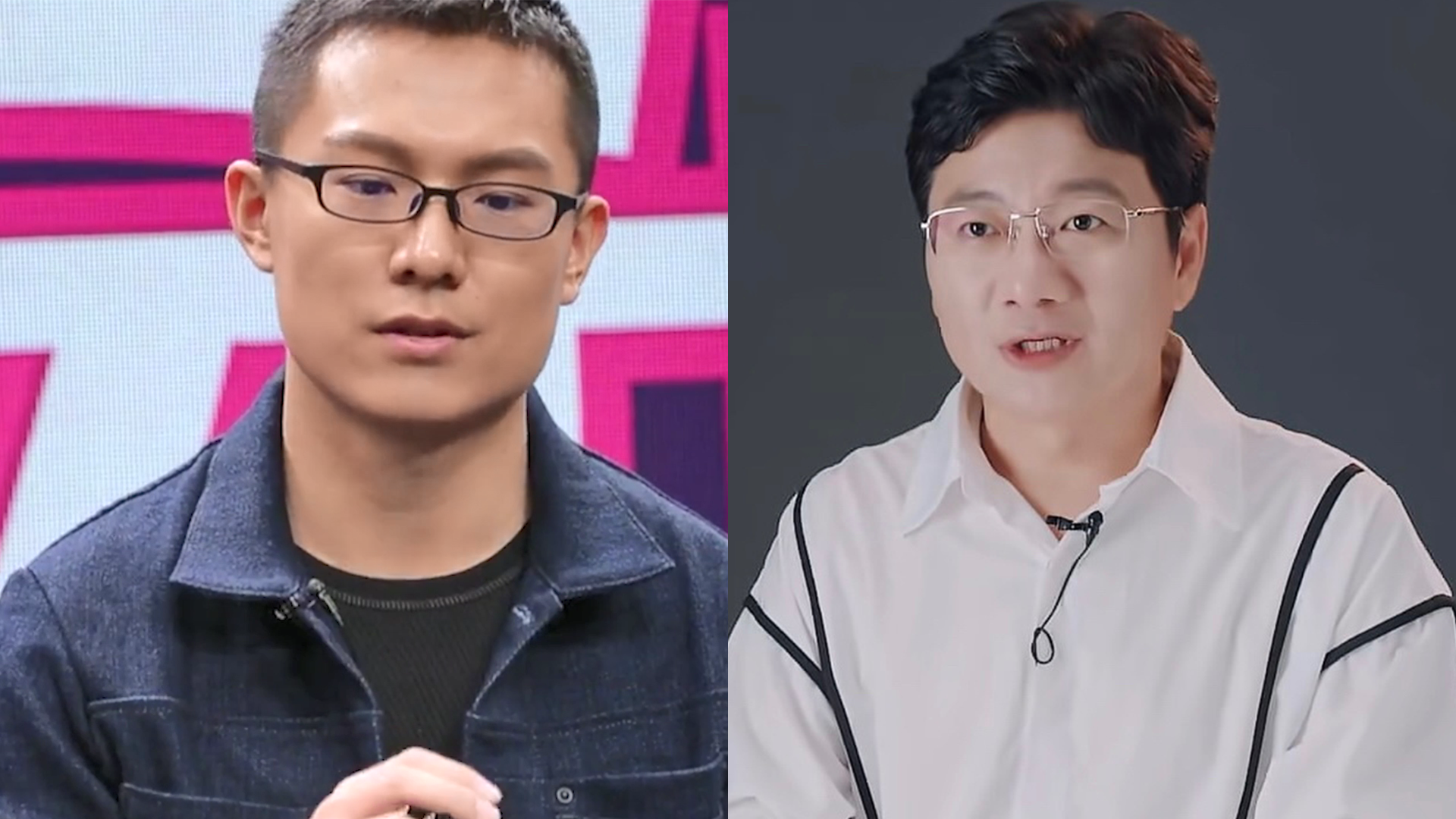 配音圈塌大房继姜广涛被带走后宝木中阳也失联作品将其除名