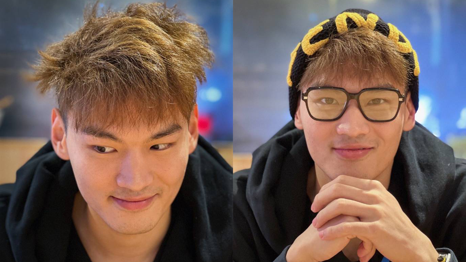 徐嘉余渣得明明白白承认自己背后女友偷腥之前在婚前不算什么