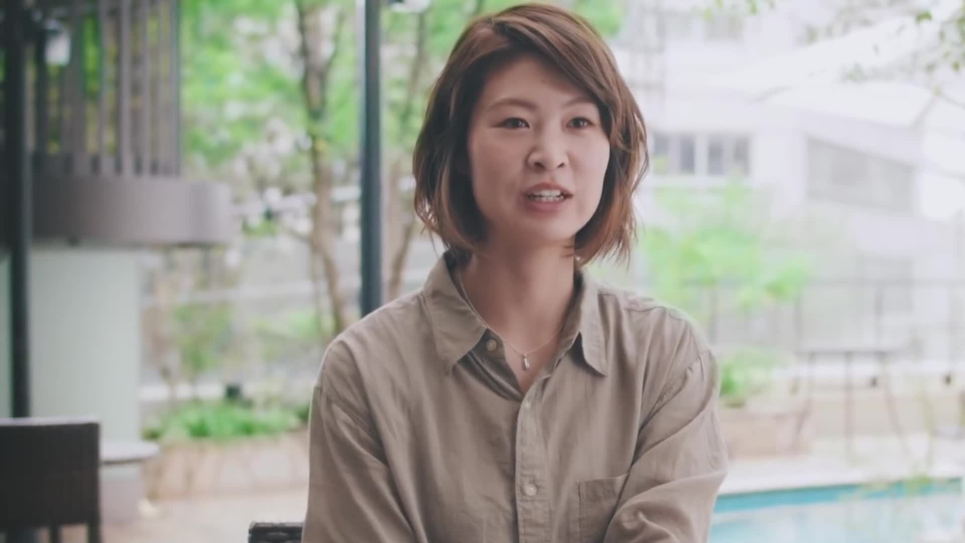 木村纱织又添新身份生子后马不停蹄亮相送中国女排最惨一败