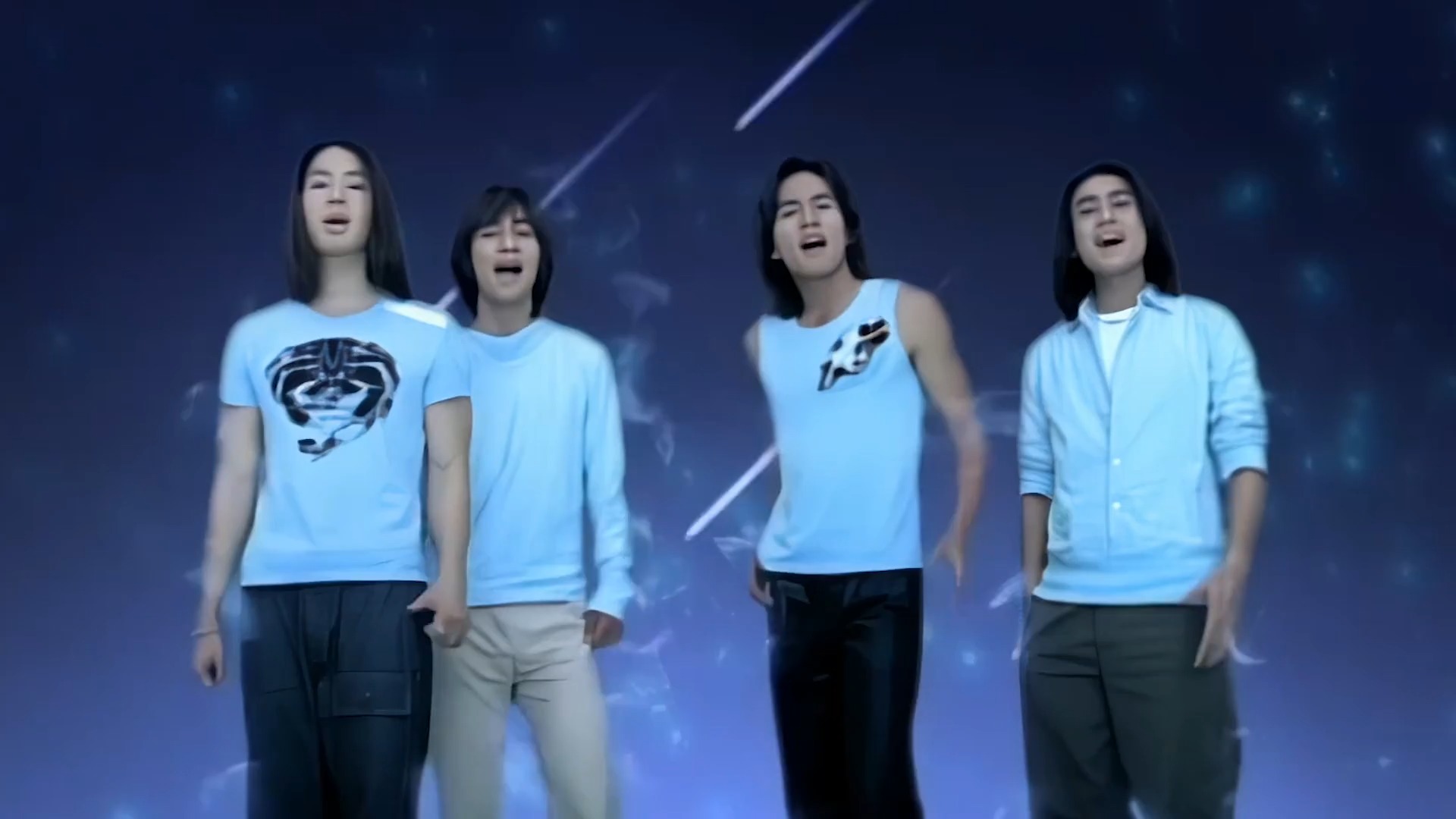 2000-2009年度冠军单曲盘点，神仙打架的年代，堪称诸神之战