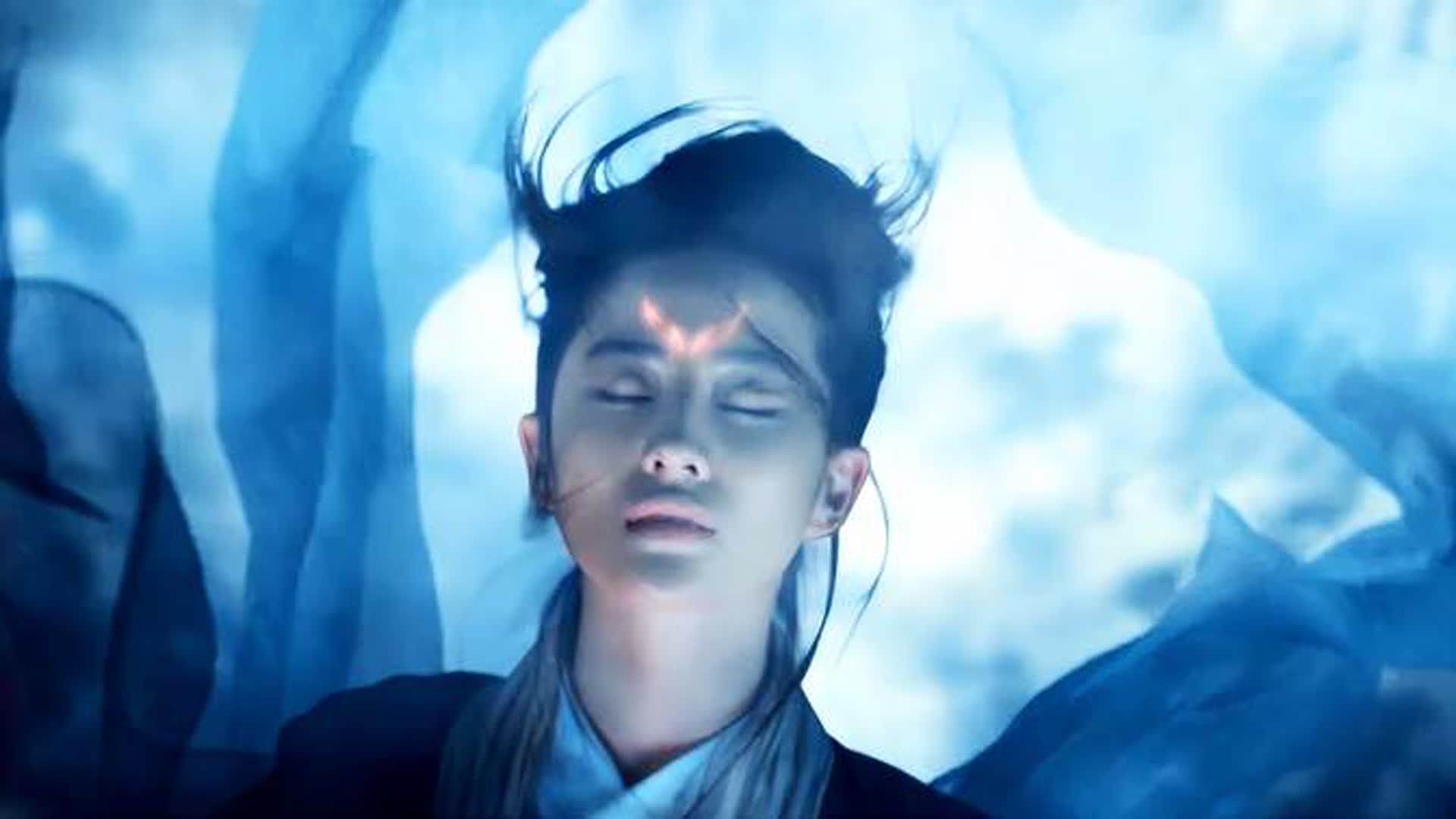 古风歌曲《江上晚风吟》，江上一曲低颂晚风，唱出心伤才知情浓！