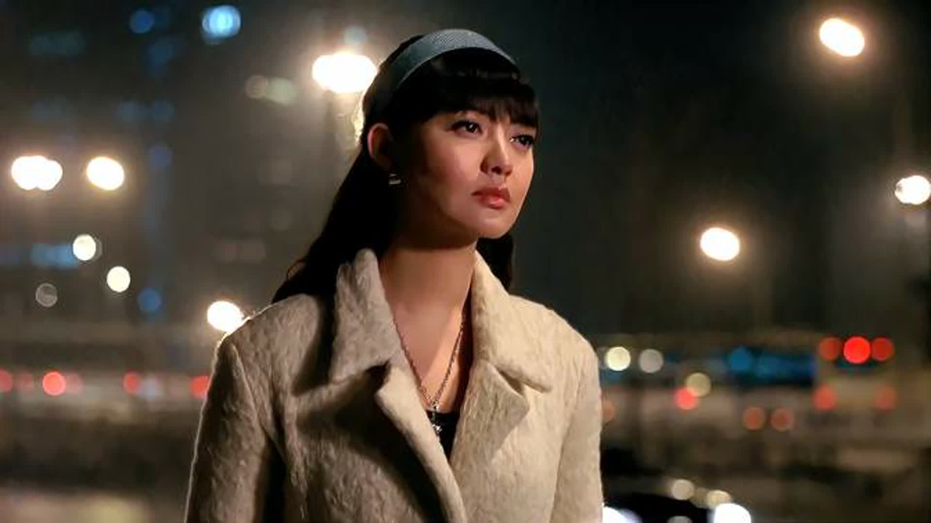 韩雪经典情歌《想起》，旋律伤感歌声深情，勾起多少痴心人的回忆