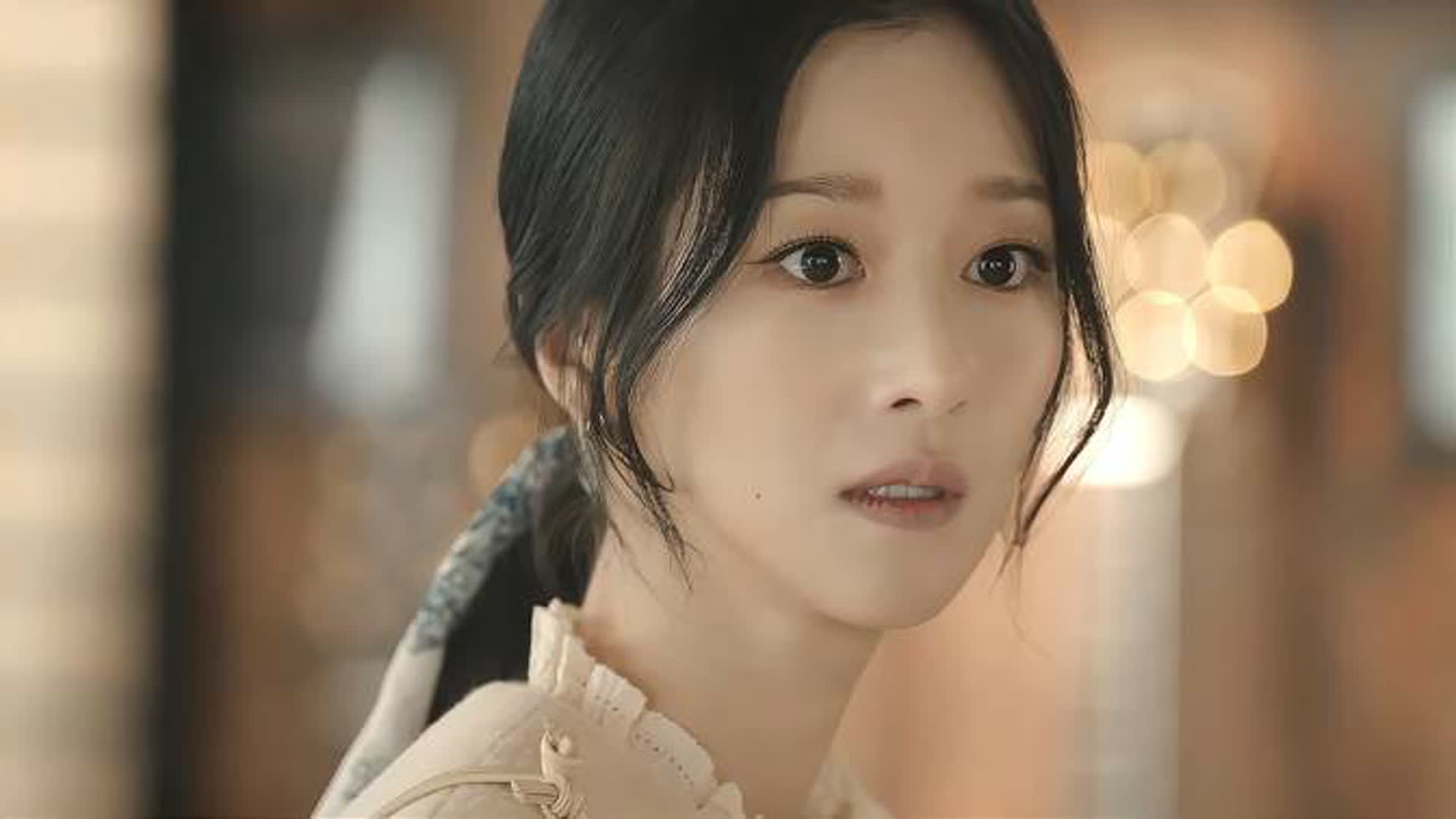 韩雪经典歌曲《想起》，歌声深情歌词走心，唱出多少痴心人的心酸