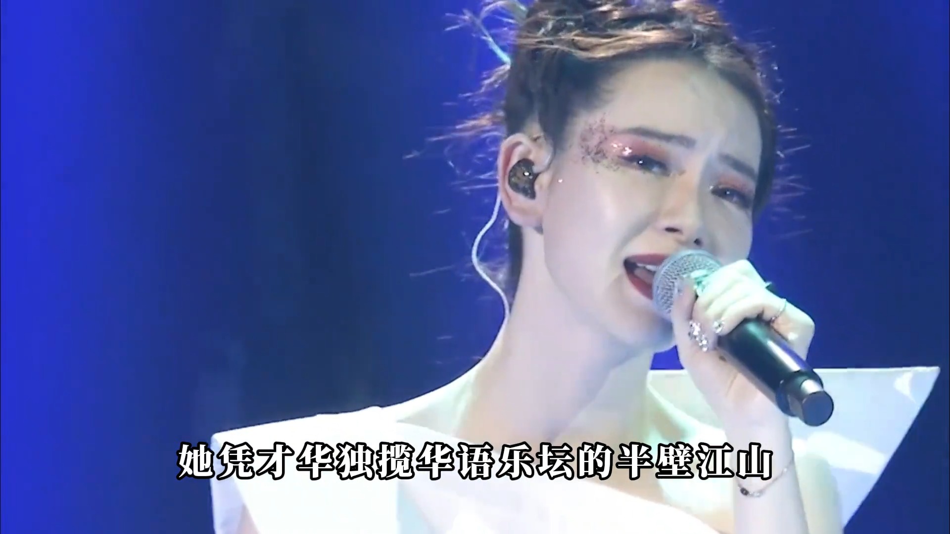 抗癌才女唐恬作词的12首歌曲，她凭才华独揽华语乐坛的半壁江山