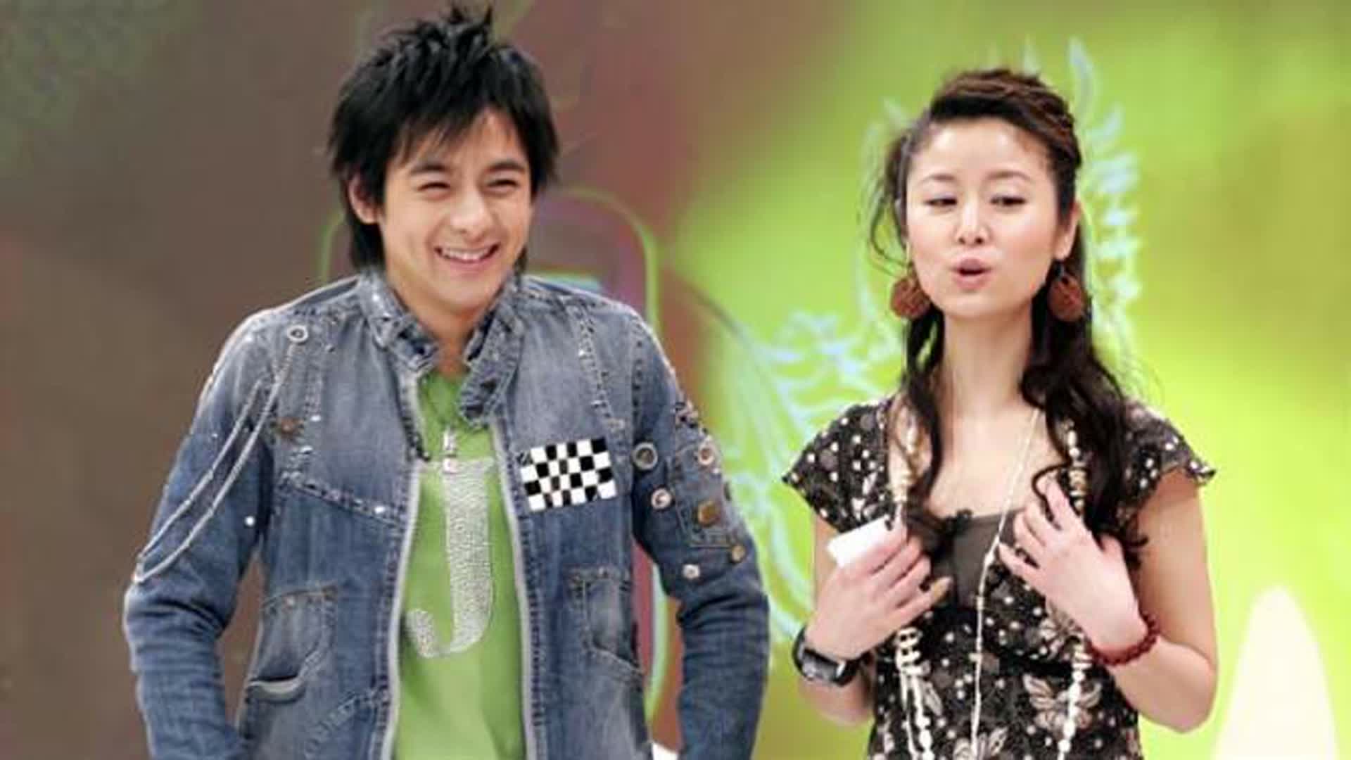 林志颖写给林心如的《我不后悔》，相爱5年却分手，开口让人泪目