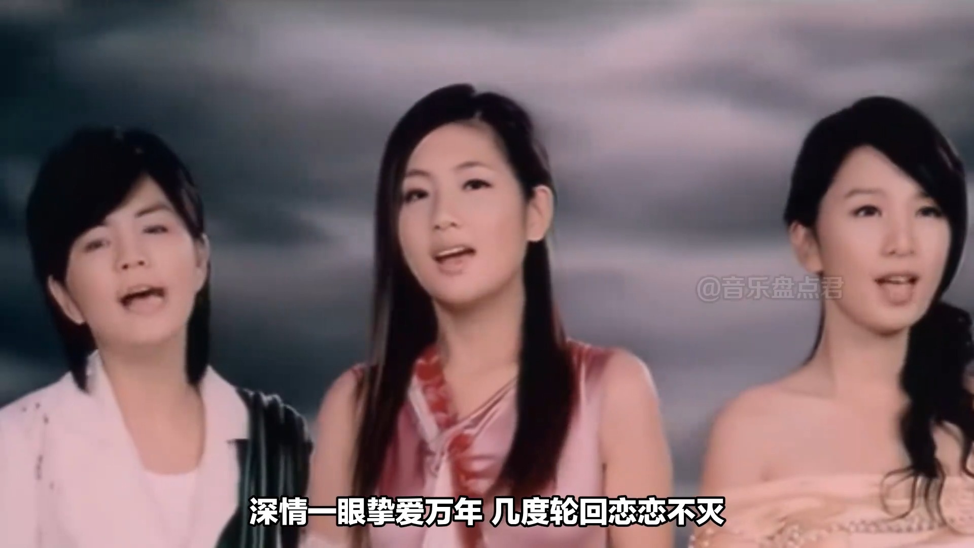 原来这些歌曲都是林俊杰写的，韩红为了一首歌等了10年，太有才了