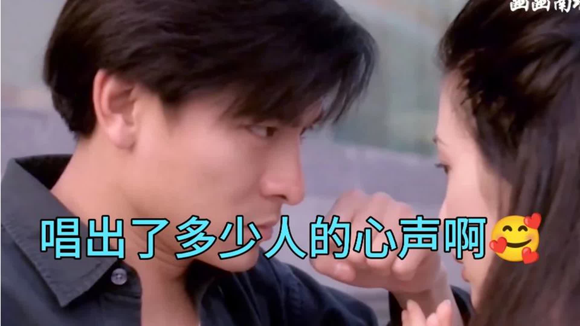 叶倩文经典红歌《曾经心痛》句句深情唤起岁月记忆，百听不厌！